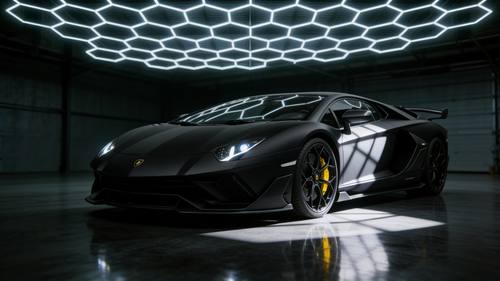 Lamborghini