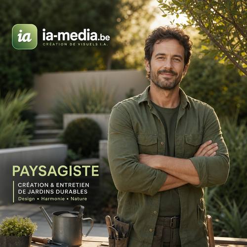 Paysagiste