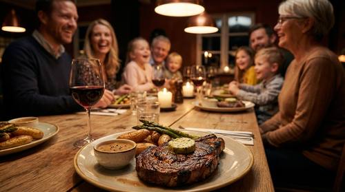 Dinner