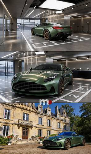 Aston Martin