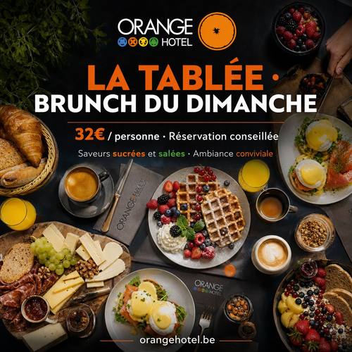 Brunch