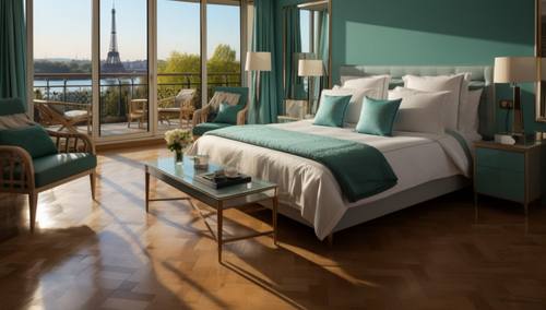 Hotel Paris