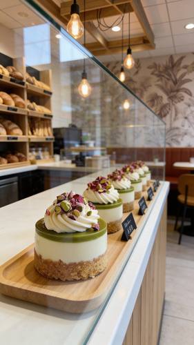 Pastry